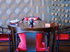 -广州柏悦酒店·悦景轩·粤菜餐厅