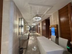 -上海雅居乐万豪侯爵酒店·宴会厅