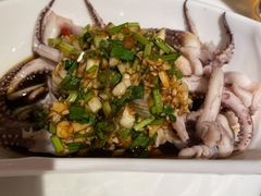 千手鱿鱼-七八冷面·延边朝鲜族美食(圣熙八号店)