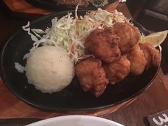 -铃木食堂(帽儿胡同店)