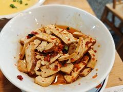 -笨罗卜浏阳菜馆(高桥永祥店)