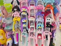 -义乌小商品批发市场(中国小商品城·篁园服装市场店)