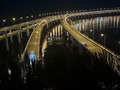 -星海湾跨海大桥
