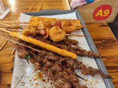 -冶建镜子·中国龙虾王(总店)