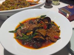 -院8里·小聚园老川菜(九眼桥店)