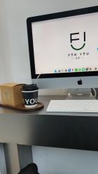 -FOR YOU造型