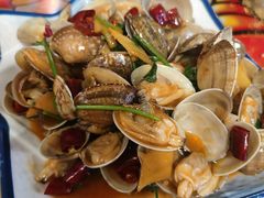 -刘一龙虾(山东路店)