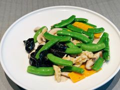 -北平食府·北京烤鸭(北京西站六里桥店)