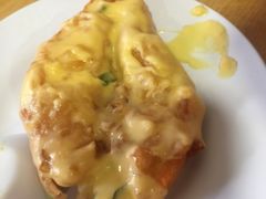 -ZF Seafood Restaurant 卓峰海鲜餐