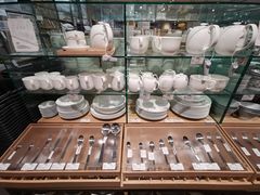 -MUJI无印良品(滨江宝龙城店)