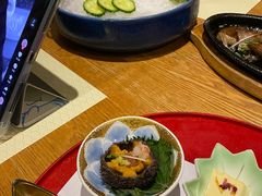 -和创柚子·会席日本料理(新区淮海街店)