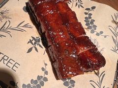 -大树餐厅(益田假日店)