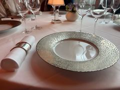-The Ritz Restaurant