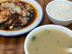 -温记府廟豆汤饭·始于1955年(海椒店)