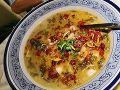 -京味民福烤鸭店(建设四马路店)