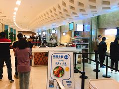 -腾讯食堂(腾讯大厦店)