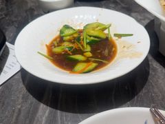 -前海沿·海鲜水饺青岛菜(乐客城店)