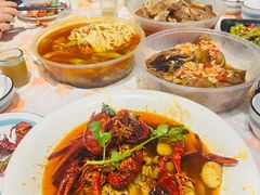 -忆口香龙虾(珠海夏湾老店)