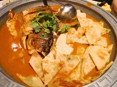 -京尊烤鸭店JINGZUN(春秀路店)