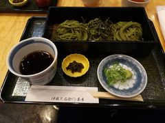-伊藤久右卫门(宇治本店)