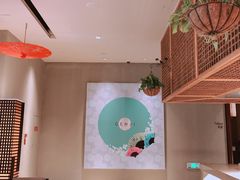 -富力希尔顿酒店·源氏日餐厅