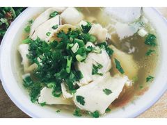 -周老五跷脚牛肉(民营路店)