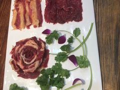 -大喜牛鲜牛肉火锅(世纪金源店)