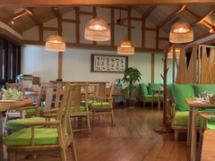 -青城山六善酒店·紫氣園中餐厅