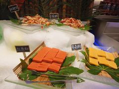-初色海鲜自助(新辰里亚运村店)