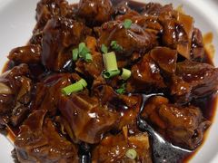 -绿茶餐厅(成都大悦城店)