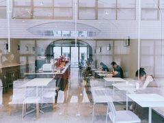 -Seesaw Coffee(上生新所店)