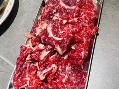 -金龙大四喜牛肉火锅