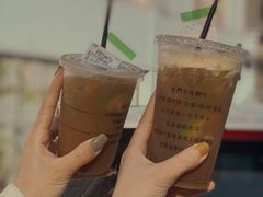 -林香柠·柠檬茶(新景店)