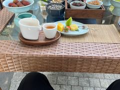 -青藤茶馆(凤起路店)