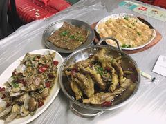凤爪-小民大排档(马场角横路店)
