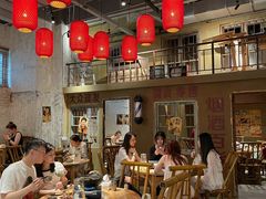 -李子坝梁山鸡(李子坝大鸡哥店)