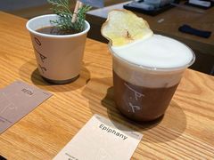 -O.P.S. CAFE
