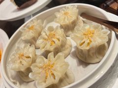 -海派悦庭·海胆烧麦·新融合菜(凯德广场店)