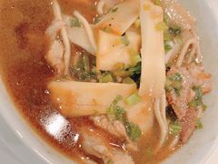 -杭州香格里拉·香宫中餐厅