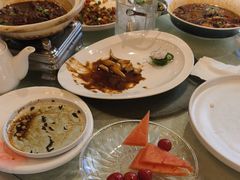 -怡和春天大酒楼(柳芳店)