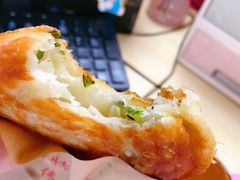 -穆氏葱油饼(安远路店)