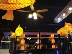 -向川南·水煮鱼·川菜(和平里店)