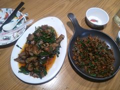 -蜀宴小调·精致家常菜(科华店)