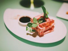 -八分饱·西津会(西津渡店)