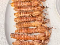 -品海楼·大连海胆锅贴馆(东港店)