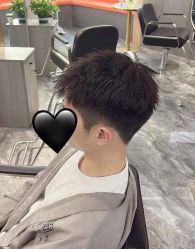 -Sying杉影日式烫染專門店