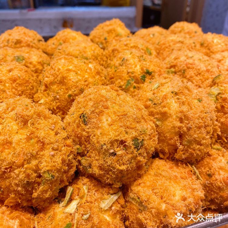 济南美食｜中式甜品店台峡糕点上新品-芝士流心挞