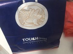 -TOUCH泰奇(奉贤宝龙城市广场店)