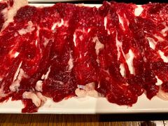 -牛事制造局牛肉火锅(莲岳路店)