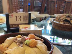 -猪肉婆私房菜(容桂总店)